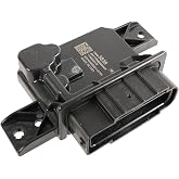GM Genuine Parts 13565638 Fuel Pump Power Control Module