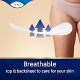 TENA Lights Sensitive Liners Normal 6x24 Incontinence Liners view 7