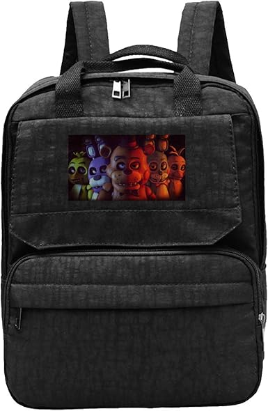 fnaf backpack amazon