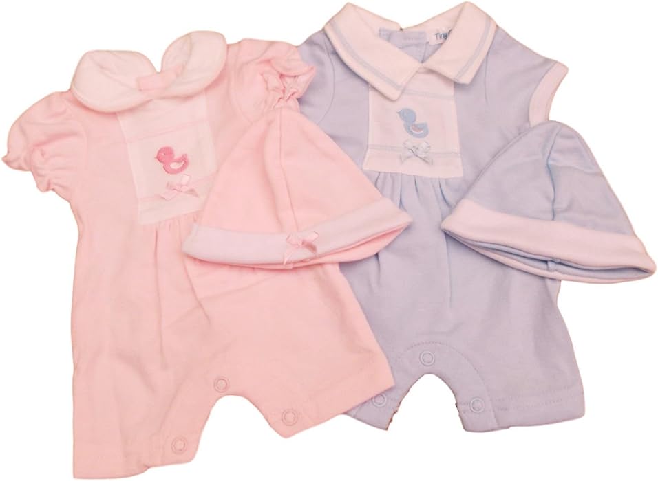 tiny chick premature baby clothes