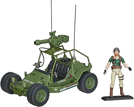 Hasbro G.I. Joe Retro A.W.E. Striker 