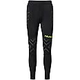 KELME Men's Goalkeeper Pants - Padded Goalie Shorts, Unisex
