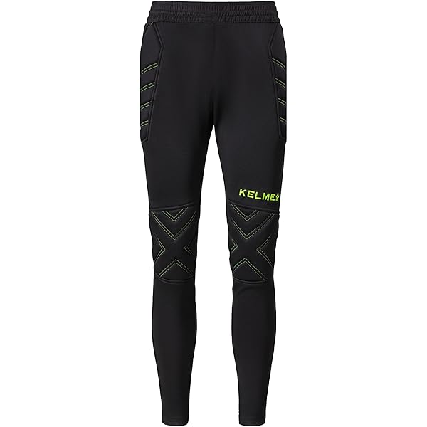 Rodilleras Para Portero De Futbol Uhlsport Essential Padded