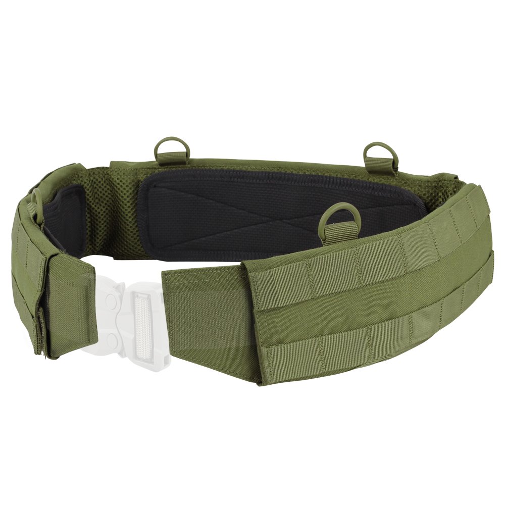 Best condor tactical battle belt