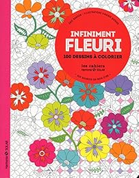 Infiniment fleuri-Aux sources du bien-être