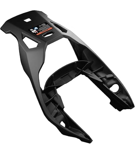Amazon.com: Can-Am New OEM Easy To Install And Remove One Piece
