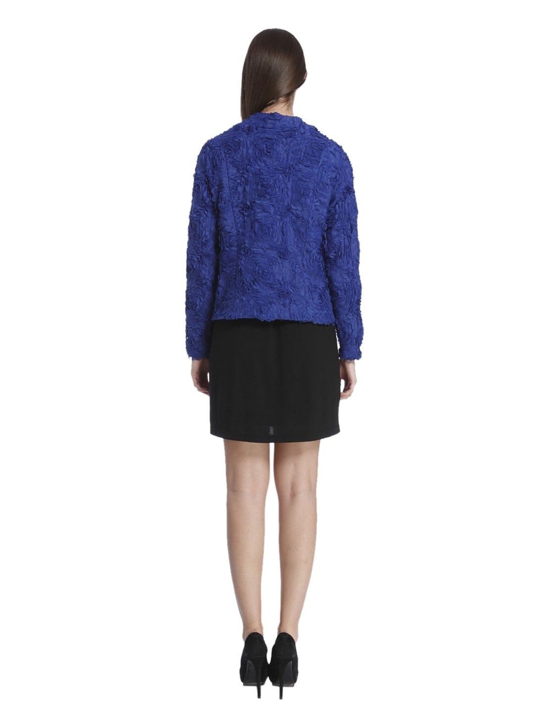 vero moda women's blazer