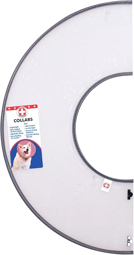 remedy recovery collars