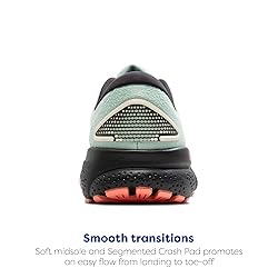 Brooks Women’s Ghost 16 Neutral Running Shoe