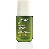 Aveda Advanced Botanical Kinetics Vitality Serum | Reduces the look of fine lines and wrinkles | Vegan | Full Size | 1 Fl Oz