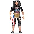 AEW AEW0031 Unrivaled Collection Ortiz-6.5-Inch Action Figure-Series 4