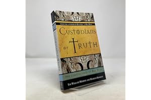 Custodians Of Truth: The Continuance Of Rex Deus
