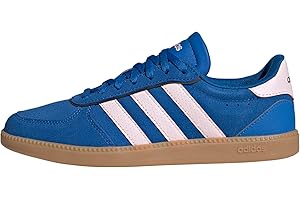 adidas Women's Breaknet Sleek Sneakers