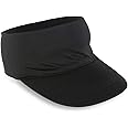 Gone For a Run Runners Lightweight Comfort Performance Visor | Multiple Designs | One Size Fits Most