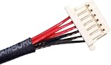 Gintai DC Power Jack Cable for SAMSUNG 9 PLUS NP940X3G Laptop Repair Replacement view 4