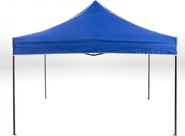 Vidaxl Pop Up Partyzelt Faltbar Cremeweiss 3 X 6 M Partyzelt