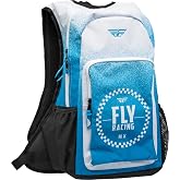 Fly Racing Jump Pack Backpack (Blue/White)