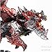 OK-STORE WOW World of Warcraft Blizzcon Deathwing Figure Dethling Statue bust