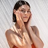 Institut Esthederm Protective Sunshine Care Powder Moderate Sun 15g SPF Face view 5