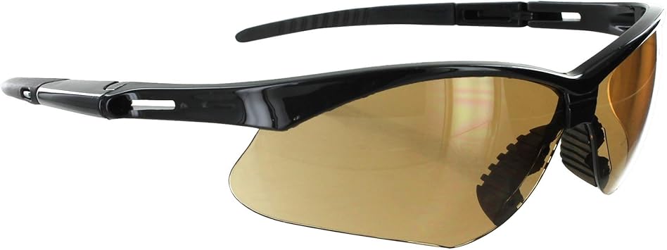 amber glasses amazon