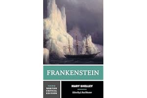Frankenstein: A Norton Critical Edition