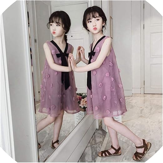 korean summer dress