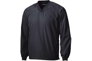 Sport-TEK Mens Raglan
