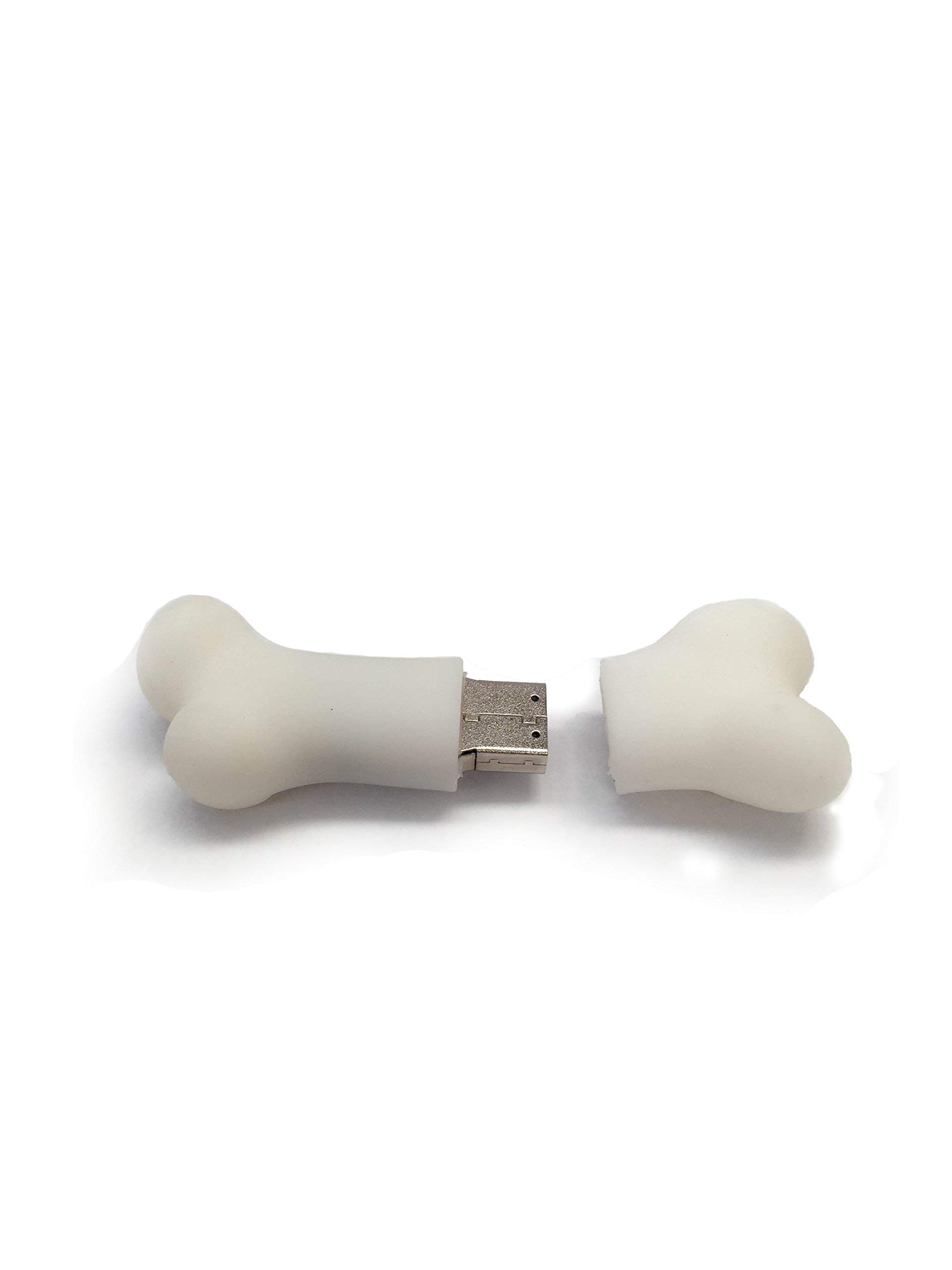 Medical Bone USB Flash Drive 32GB