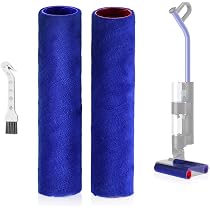 Dyson WashG1 Wet Cleaner (Matte Black/Ultra Blue) : Amazon.ca