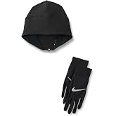 Nike Women's Essential Hat and Glove Set