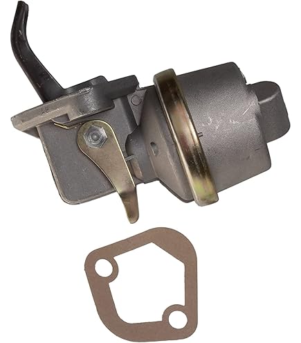 Amazon.com: Neeseelily Fuel Transfer Pump 5334912 C5334912