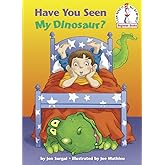 Have You Seen My Dinosaur?