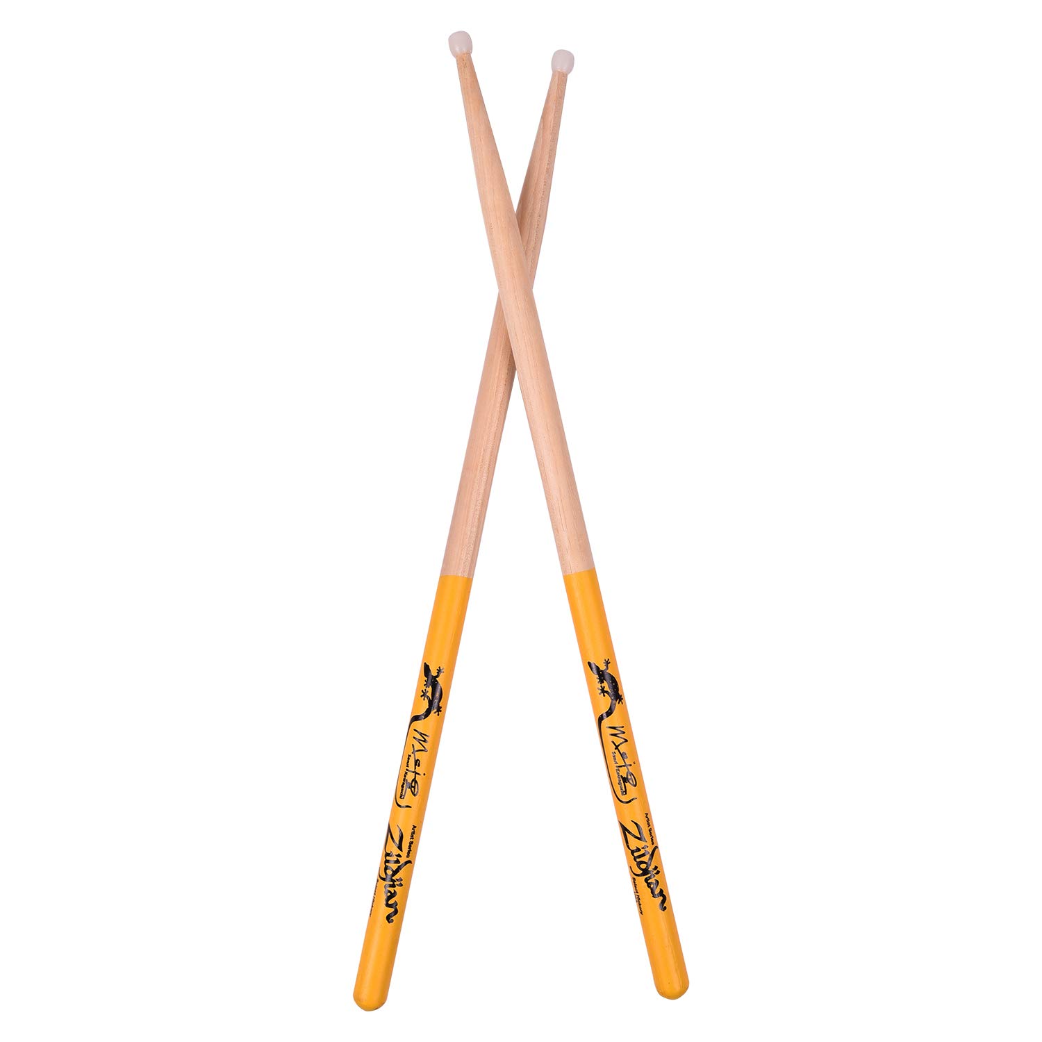 Zildjian ZASSK Artist Series Senri Kawaguchi Nylon tip Amazon.in Electronics