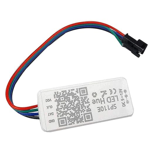 Magische Lichter Mit 5-12V Smart Bluetooth Handy APP Dimmen Schalter Controller Fernbedienung