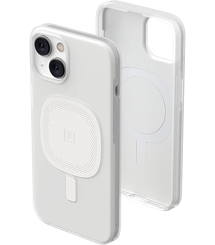 Amazon.com: URBAN ARMOR GEAR [U by UAG Designed for iPhone 13 Case