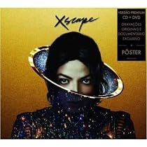 Xscape: Michael Jackson, The Jackson 5, Dewey Bunnell, Daryl