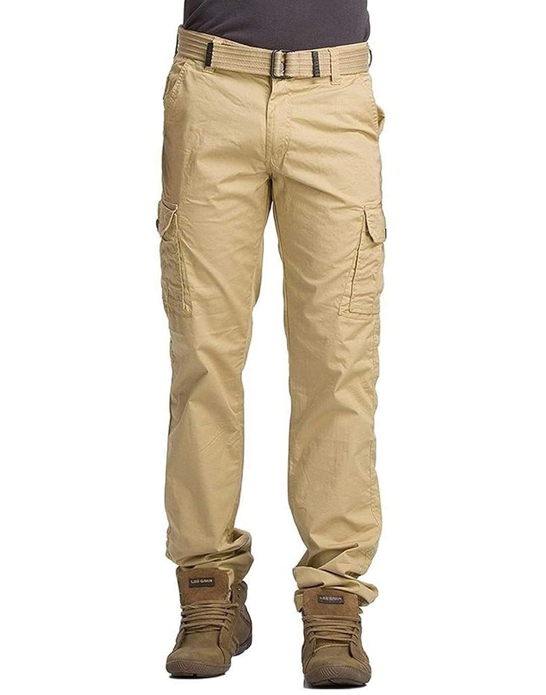 cargo pants belt