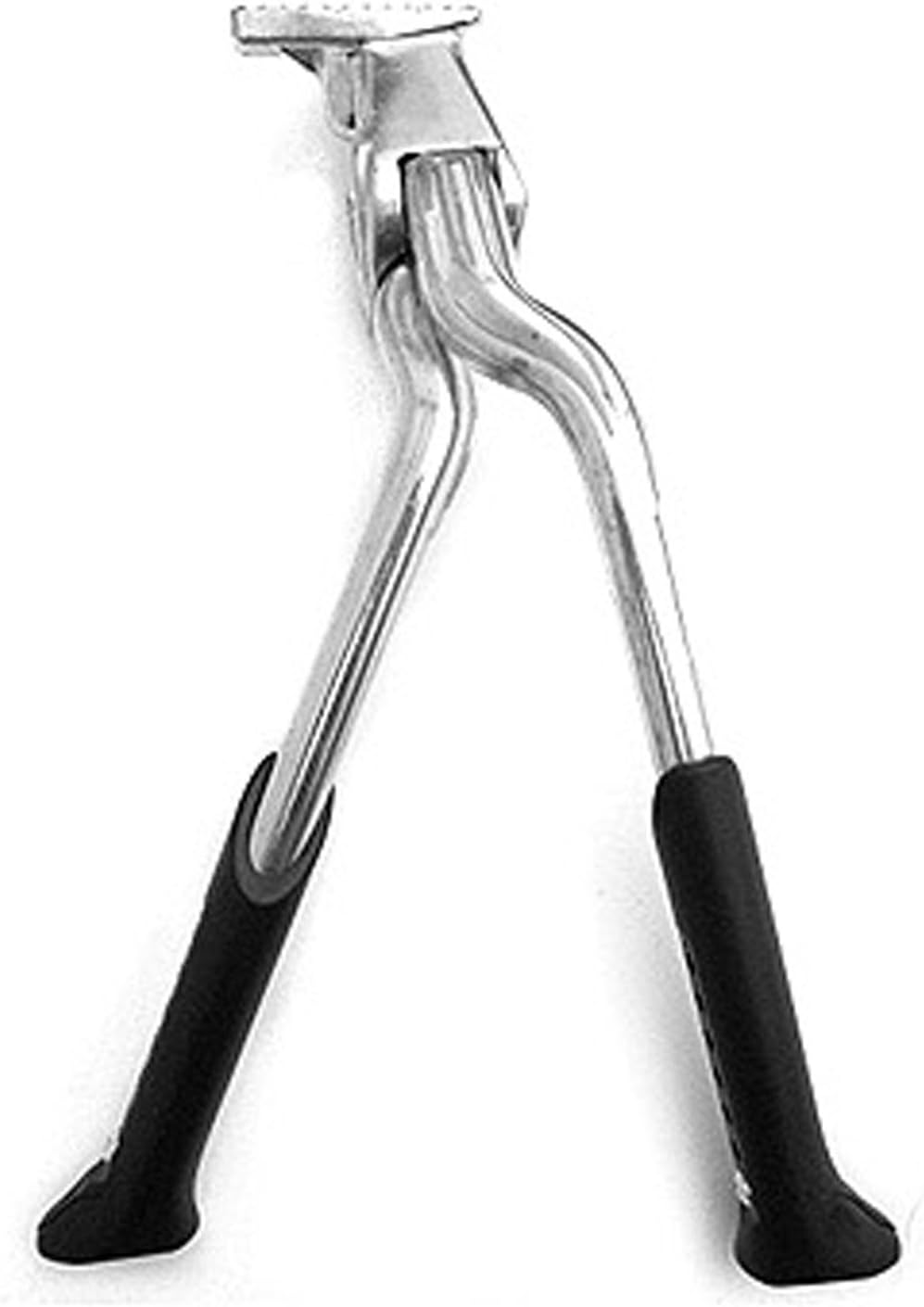 VELO Bike Copenhagen Double Kickstand Orange BigaMart