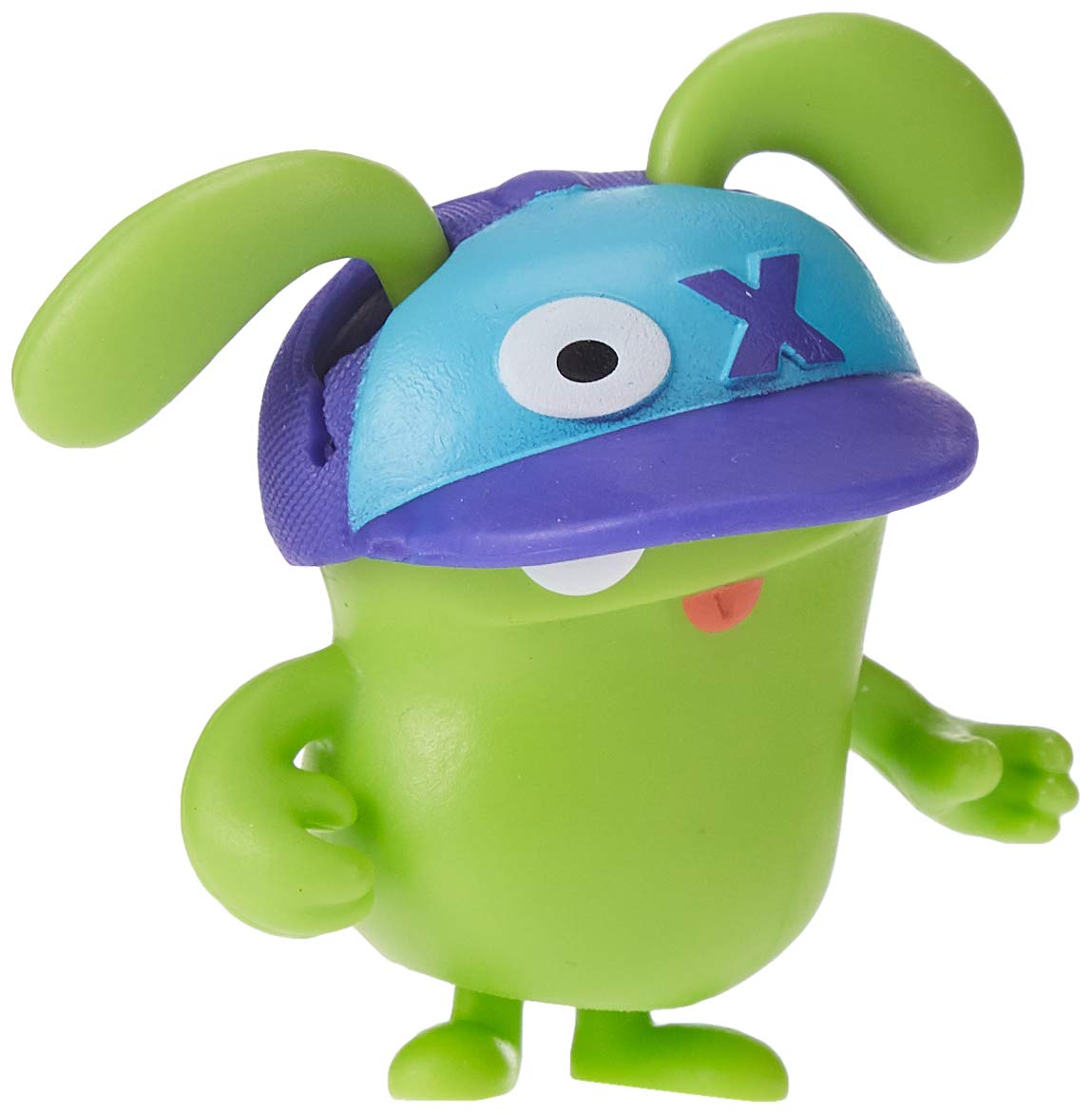 Hasbro Ugd Collectable Figure Ox, Multi-Colour, E4520EU40