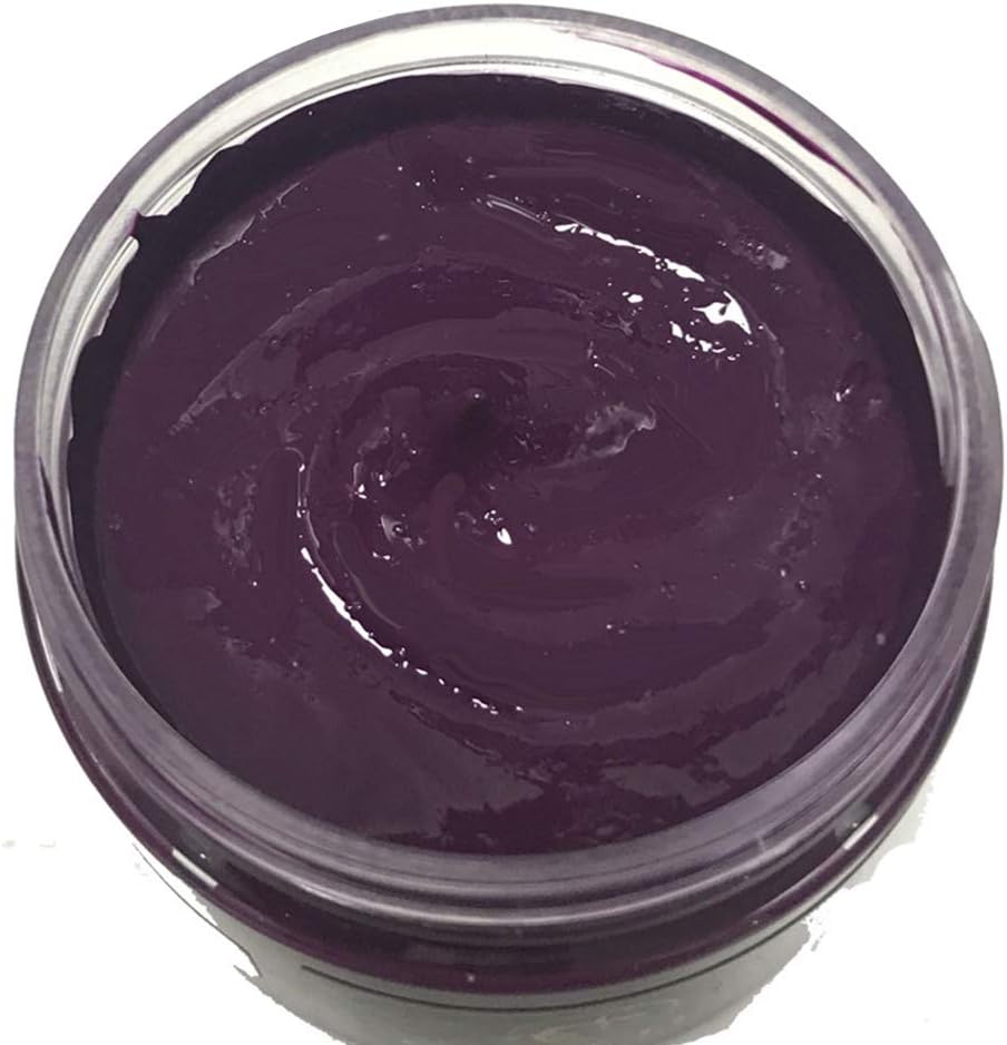 ACHICOO Worn Car Seat Sofa Leather Repair Cream Color Paste Dye