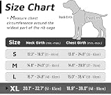 Eagloo Dog Harness Large No Pull Front Back Clips Reflective Adjustable XL view 2