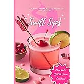 Swift Sips: Cocktails and Mocktails Inspired By Taylor Swift