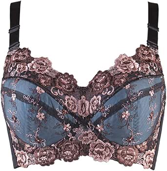 best full coverage underwire bra