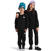 The North Face unisex-baby Tnf Performance Fleece Set