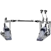 DW Machined Direct Drive Double Bass Drum Pedal Level 2 Regular 190839105301
