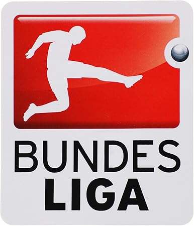 Bundesliga Logo Amazon Co Uk Sports Outdoors