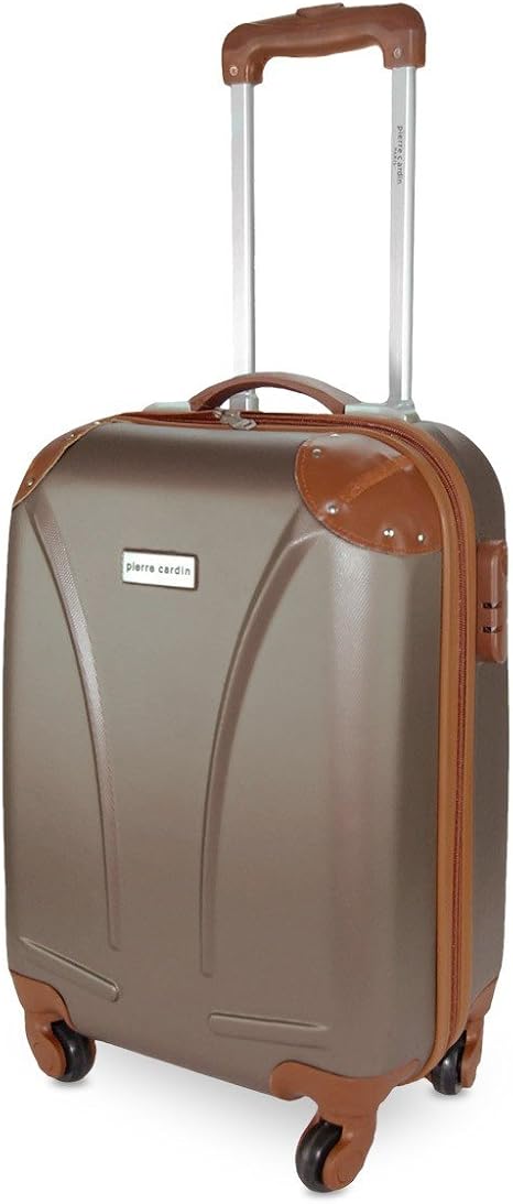 pierre cardin luggage uk
