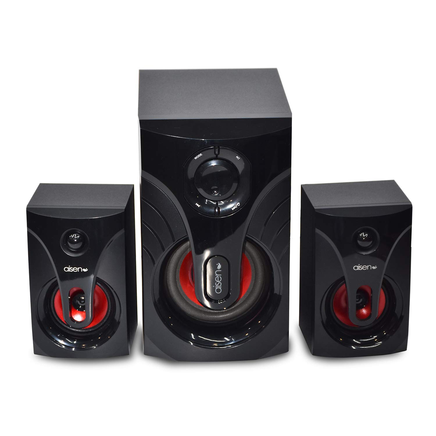 aisen 2.1 home theater