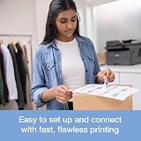 Brother DCP-L2665DW 3-in-1 Mono Laser Printer UK Plug 34ppm 2-Sided A4 view 3