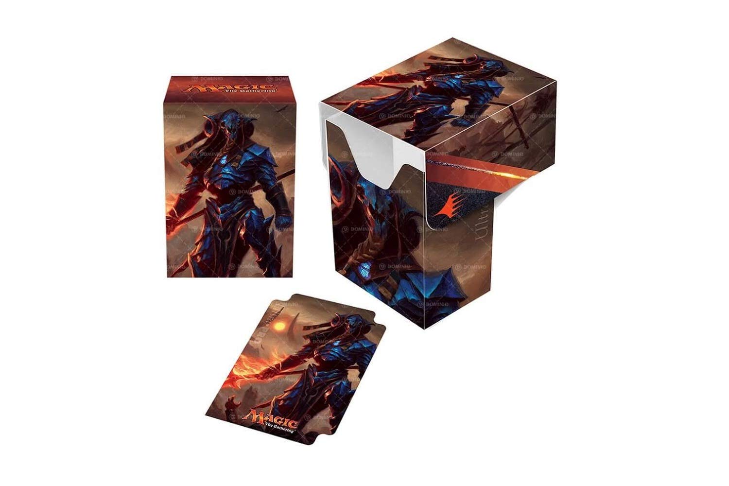 Ultra Pro Full-View Deck Box - Magic: The Gathering - Hour of Devastation v2